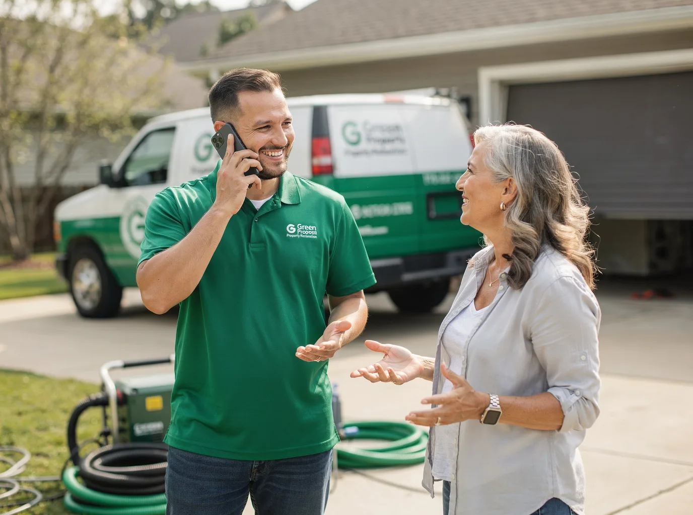 Water Damage Restoration Port Angeles, WA FAQs